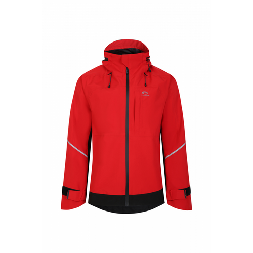 Giacca Coastal Rossa Tg. L
