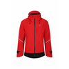 Giacca Coastal Rossa Tg. M