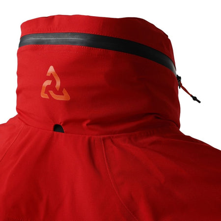 Giacca Performance Rossa Tg. L