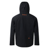 Giacca Softshell 2.0 Nera Tg. S