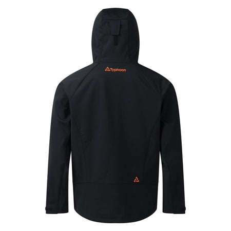 Giacca Softshell 2.0 Nera Tg. S