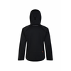 Giacca Softshell Nera Tg. Xxl