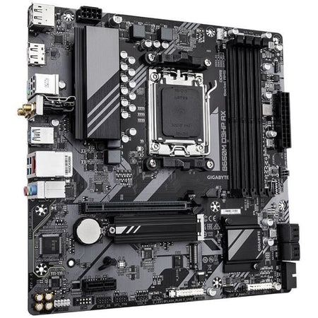 Scheda madre - GIGABYTE - B650M D3HP AX