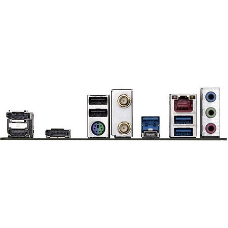 Scheda madre - GIGABYTE - B650M D3HP AX