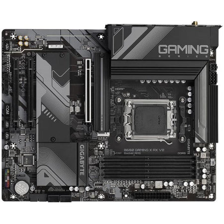 Scheda madre - GIGABYTE - B650 GAMING X AX V2