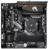 Scheda madre - GIGABYTE - B550M AORUS ELITE AX