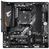 Scheda madre - GIGABYTE - B550M AORUS ELITE AX
