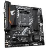 Scheda madre - GIGABYTE - B550M AORUS ELITE AX