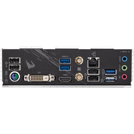 Scheda madre - GIGABYTE - B550M AORUS ELITE AX