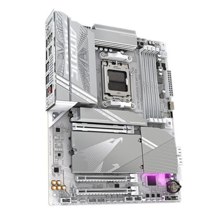 Scheda madre - GIGABYTE - X870 A ELITE WF7 ICE