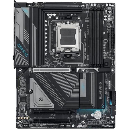 Scheda madre - GIGABYTE - X870 GAMING