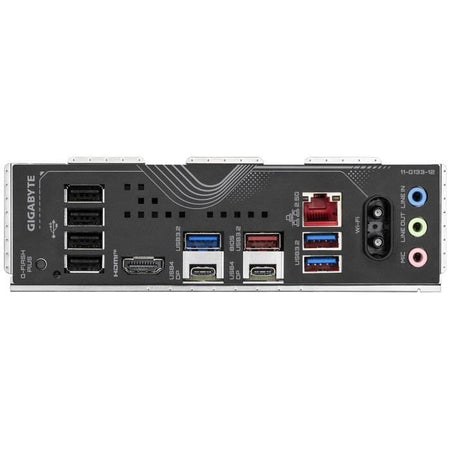 Scheda madre-GIGABYTE-X870 EAGLE WIFI7