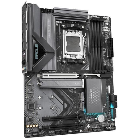 Scheda madre-GIGABYTE-X870 EAGLE WIFI7