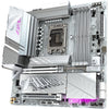 Scheda madre - GIGABYTE - Z890M AORUS ELITE WIFI7 ICE