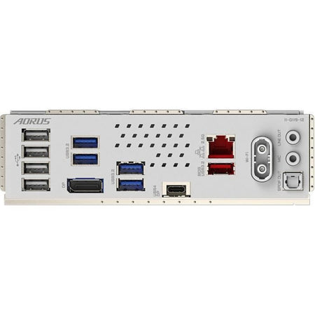 Scheda madre - GIGABYTE - Z890M AORUS ELITE WIFI7 ICE