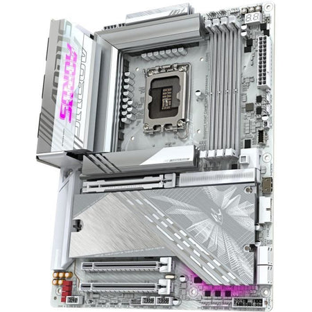 GIGABYTE Z890 UN'ELITE