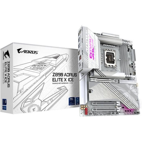 GIGABYTE Z890 UN'ELITE