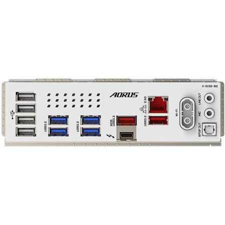 GIGABYTE Z890 UN'ELITE