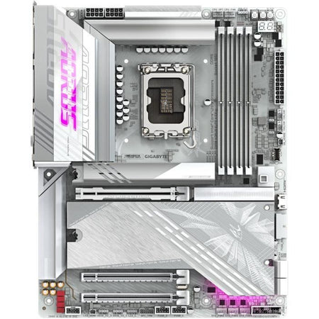 GIGABYTE Z890 UN'ELITE