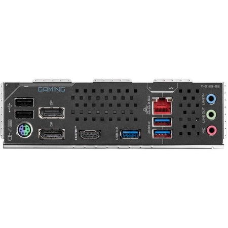 Scheda madre - GIGABYTE - Z890M GAMING X - Presa 1851 - DDR5 SDRAM - M.2 PCIe 5.0