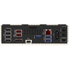 Scheda madre - GIGABYTE - Z890 A ELITE WIFI7 - Presa 1851 - Thunderbolt 4 - LAN 2.5 GbE - Wi-Fi 7/Bluetooth 5.4