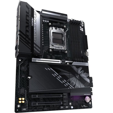 Scheda madre - GIGABYTE - B850 AORUS ELITE WIFI7 - Socket AM5 - DDR5 - Wi-Fi 7