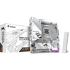 Scheda madre - GIGABYTE - B850M AORUS ELITE WIFI6E ICE