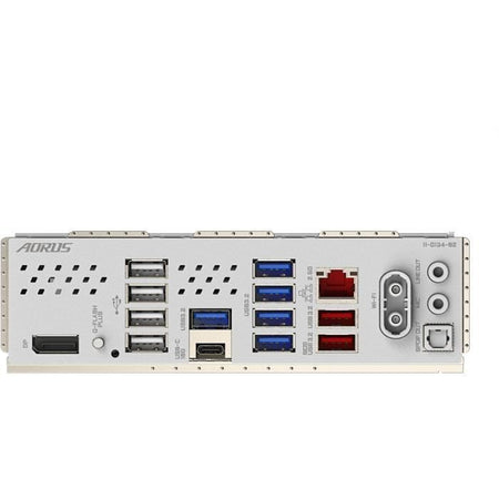 Scheda madre - GIGABYTE - B850M AORUS ELITE WIFI6E ICE