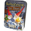 Saborator: The Duel - Plateau Game - Gigamic - da 8 anni