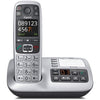 GIGASET Fisso E560A Argento
