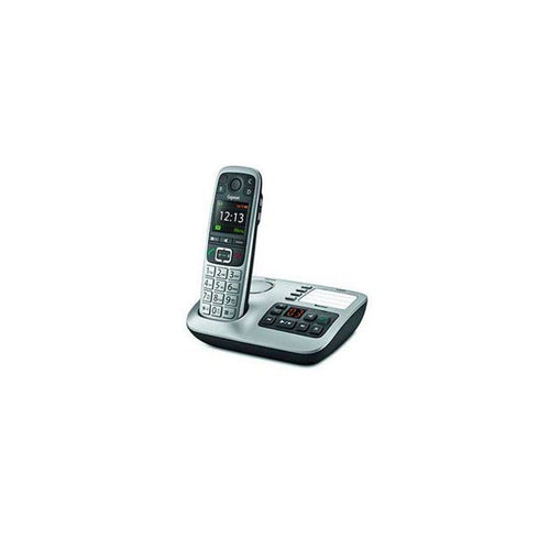 GIGASET Fisso E560A Argento