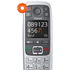 GIGASET Fisso E560A Argento