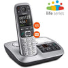 GIGASET Fisso E560A Argento
