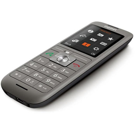 GIGASET Telefono fisso CL 660 HX