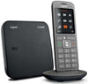 GIGASET Telefono fisso CL 660 HX