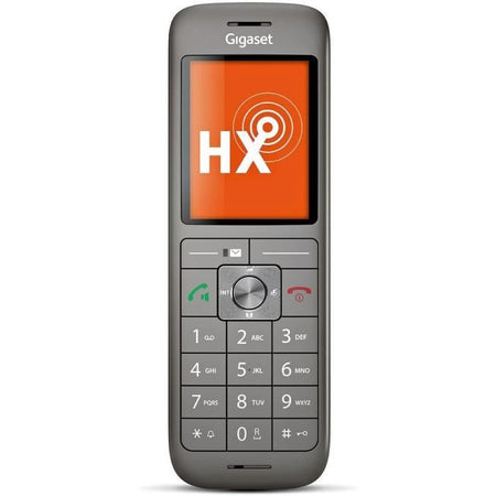 GIGASET Telefono fisso CL 660 HX