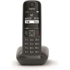 Telefono fisso GIGASET AS690 Nero