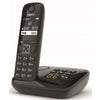 GIGASET AS690 A NERO
