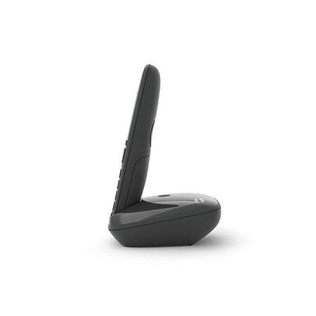 Telefono fisso GIGASET AS690 A Quattro Nero