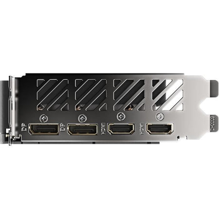 GIGABYTE - Scheda grafica - GeForce - RTX 4060 Ti EAGLE 8G