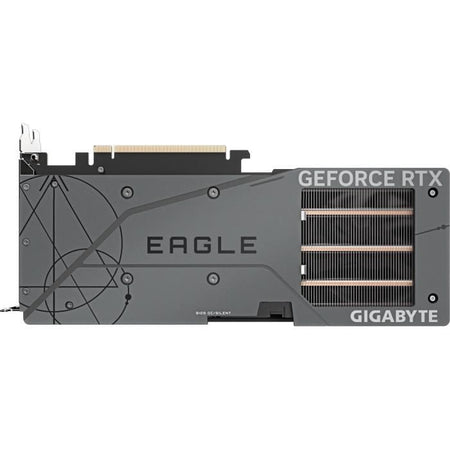GIGABYTE - Scheda grafica - GeForce - RTX 4060 Ti EAGLE 8G