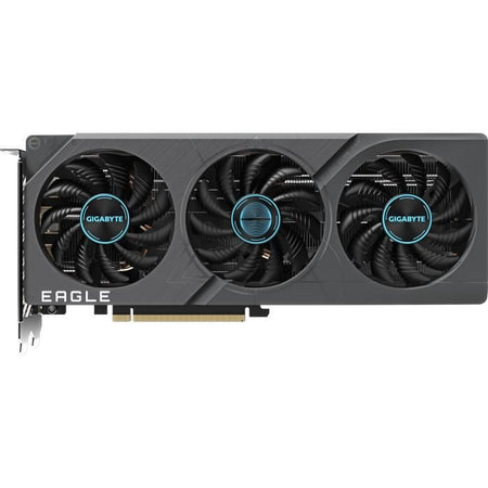 GIGABYTE - Scheda grafica - GeForce - RTX 4060 Ti EAGLE 8G