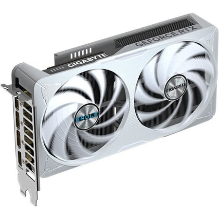 Tarjeta gráfica - GIGABYTE - GeForce RTX 5060 Ti EAGLE OC ICE 16G