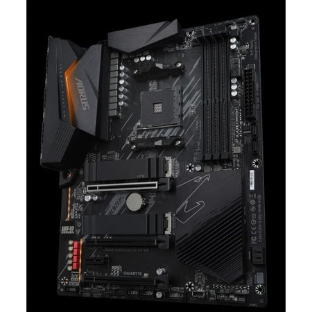 Master Map - Gigabyte Technology - B550 Aorus Elite Ax V2