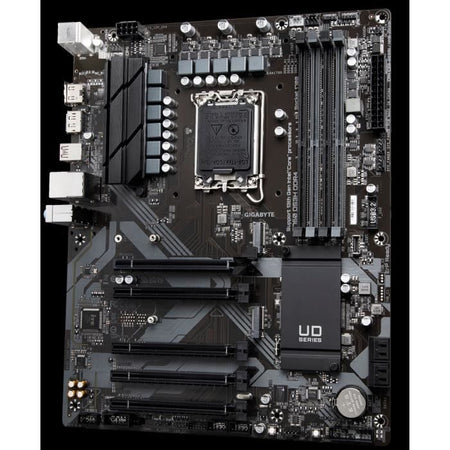 Master Card - Gigabyte Technology - B760 DS3H DDR4