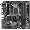 Master Map - Gigabyte Technology - B760M DS3H AX DDR4