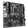 Master Map - Gigabyte Technology - B760M DS3H AX DDR4