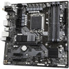 Master Map - Gigabyte Technology - B760M DS3H AX DDR4