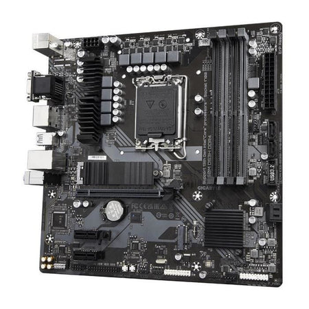 Master Map - Gigabyte Technology - B760M DS3H DDR4