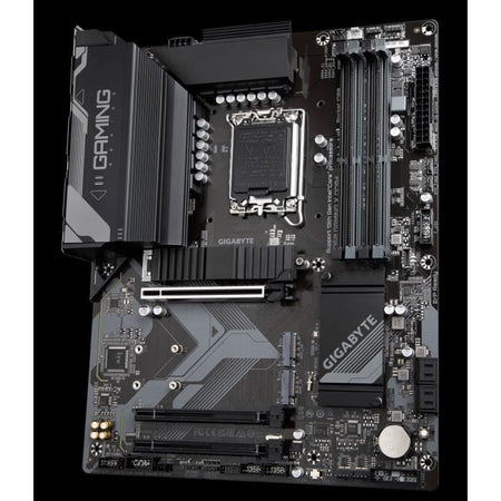Master Map - Gigabyte Technology - B760 Gaming X DDR4